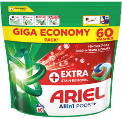 Ariel Allin1 PODS Extra Clean Mosókapszula 60 db