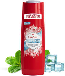 Old Spice Cold Spice 3in1 tusfürdő 400 ml