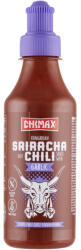 ChiMax Sriracha csípős chili szósz fokhagymával 250 ml