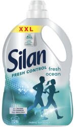 Silan Fresh Control Fresh Ocean textilöblítő 2, 772 l