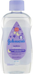 Johnson's Bedtime babaolaj 200 ml