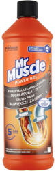  Mr Muscle Power Gel lefolyótisztító gél 1 l
