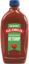Globus csemege ketchup 833 g
