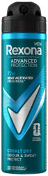 Rexona Men Advanced Protection Cobalt Dry férfi izzadásgátló dezodor spray 150 ml
