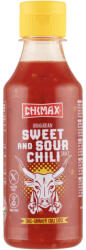 ChiMax édes-savanyú chili szósz 250 ml