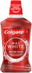 Colgate Max White szájvíz fogfehérítő hatással 500 ml