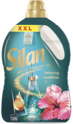 Silan Aromatherapy Relaxing Maldives textilöblítő 2, 772 l