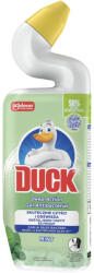 DUCK Deep Action Antibacterial Mint WC tisztító fertőtlenítő gél 750 ml