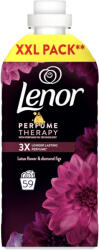 Lenor Perfume Therapy Lotus Flower & Diamond Figs textilöblítő 1239 ml