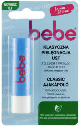 bebe Classic ajakápoló 4, 9 g
