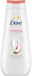 Dove Advanced Care Rebalancing krémtusfürdő 400 ml - patikamra