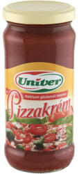 Univer Pizzakrém 300 g - patikamra