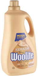 Woolite Keratin Therapy Pro-Care folyékony mosószer 60 mosás 3, 6 l