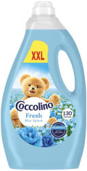 Coccolino Fresh Blue Splash XXL öblítő 130 mosás 2990 ml