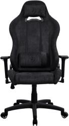 Arozzi Torretta Soft Fabric v2 black TORRETTA-SFB-PBK