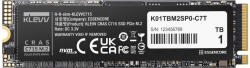 KLEVV CRAS C715 1TB (K01TBM2SP0-C7T)