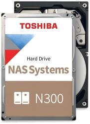 Toshiba N300 14TB 7200rpm 3.5 (MN11ACA14TS)