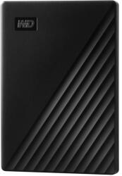 Western Digital My Passport 1TB 2.5 (WDBG6U0010BBK-WESN)