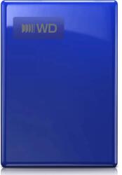 Western Digital My Passport 4TB (WDBGES0040BBL-WESN)