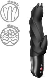 FUN FACTORY Darling Devil black Vibrator