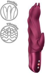 FUN FACTORY Darling Devil wine red Vibrator
