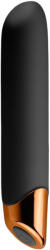 Rocks-Off Chaiamo black Vibrator