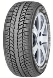 KLEBER Quadraxer Suv 255/45 R20 105w (3528708712591) - e-roti