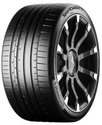 Continental SportContact 6 XL 295/30 ZR22 103Y (4019238031041) - e-roti
