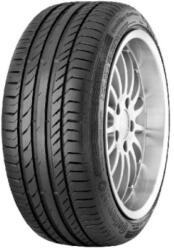 Continental Sc-5 Suv 235/50 R18 97v (4019238520309) - e-roti
