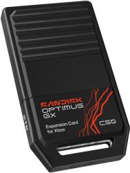 SanDisk OPTIMUS GX C50 2TB (SDCEOGN-2T00-GNAGX)