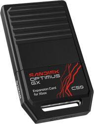 SanDisk OPTIMUS GX C50 512GB (SDCEOGN-512G-GNAGX)