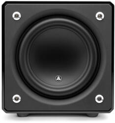 JL Audio E110 Lacquer Black