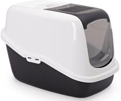 SAVIC Nestor 56x39x38,5 cm black/white