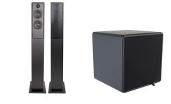 Blue Aura X40 + xSub Boxe audio