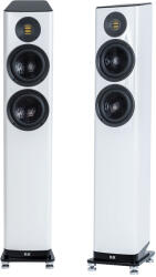 ELAC Vela FS 407 White Boxe audio