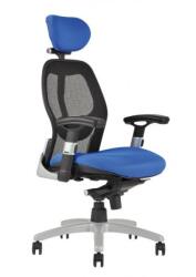 Office Pro Saturn Net blue