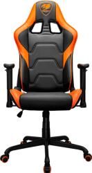 COUGAR Armor Elite orange