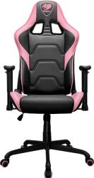 COUGAR Armor Elite Eva black/pink