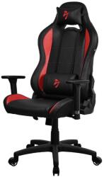 Arozzi Torretta SoftPU black/red TORRETTA-SPU-RED