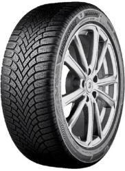 Bridgestone 265/60 R18 Blizzak 6 Xl 114h