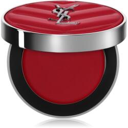 Yves Saint Laurent Make Me Blush Cream blush cremos culoare 86 Raspberry Glaze 4.5 g