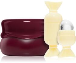 Frudia Blurry Butter Jam balsam multifuncțional buze si obraz culoare 57 Haze Plum 4.5 g