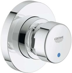 GROHE Eurosmart Cosmopolitan T - Önzáró fali szelep, króm 36268000 (36268000)