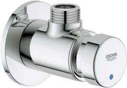 GROHE Eurosmart Cosmopolitan T - Önzáró fali szelep, króm 36267000 (36267000)