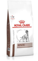 Royal Canin Veterinary Royal Canin Hepatic 2x 12 kg