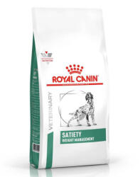 Royal Canin Veterinary Royal Canin Satiety Weight Management 2x 12 kg