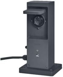 LEDVANCE Smart+ - Stâlp de alimentare pentru exterior, wifi 4099854419331 (4099854419331)