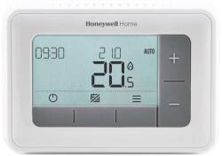 Honeywell - Termostat digital, alb T4H110A1081 (T4H110A1081)