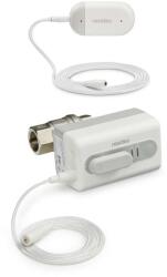 Honeywell Home - Protecție împotriva scurgerilor de apă, cu supapă de închidere DN25, Wi-Fi, alimentare 230 V VWS01Y025EE (VWS01Y025EE)