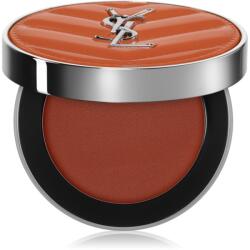Yves Saint Laurent Make Me Blush Cream blush cremos culoare 90 Toffee Temptation 4.5 g